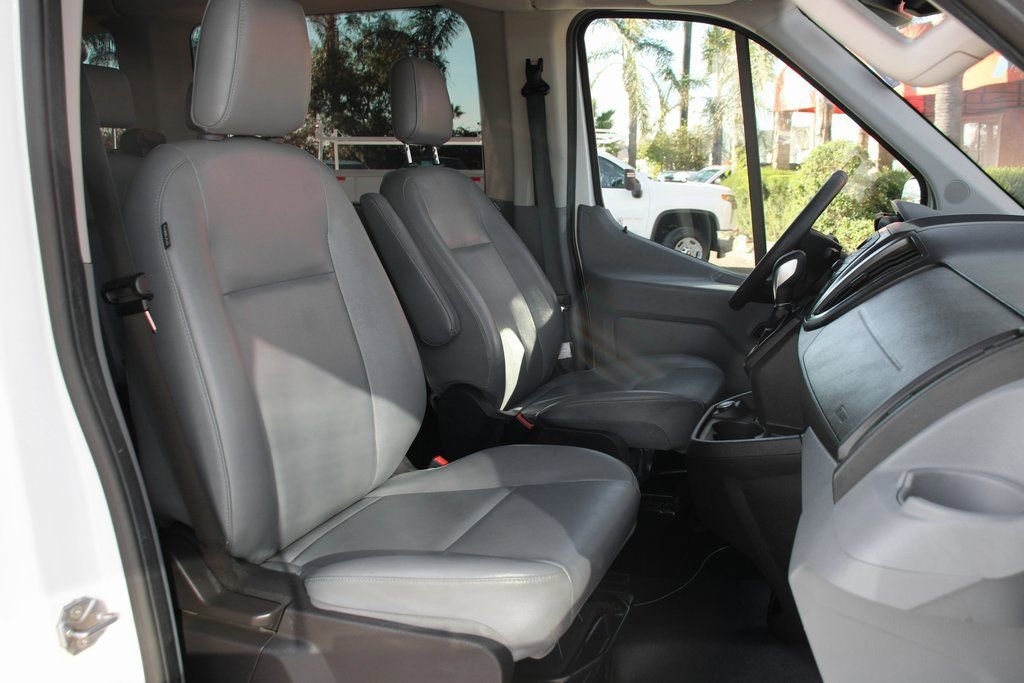 Used 2019 Ford Transit 350 XL image 38