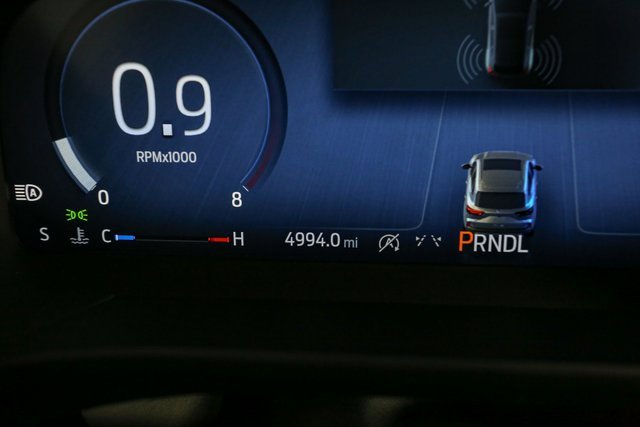 Used 2023 Ford Escape Active w/ Tech Pack #2 image 35