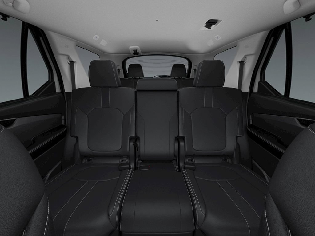 New 2026 Honda Pilot EX-L image 13