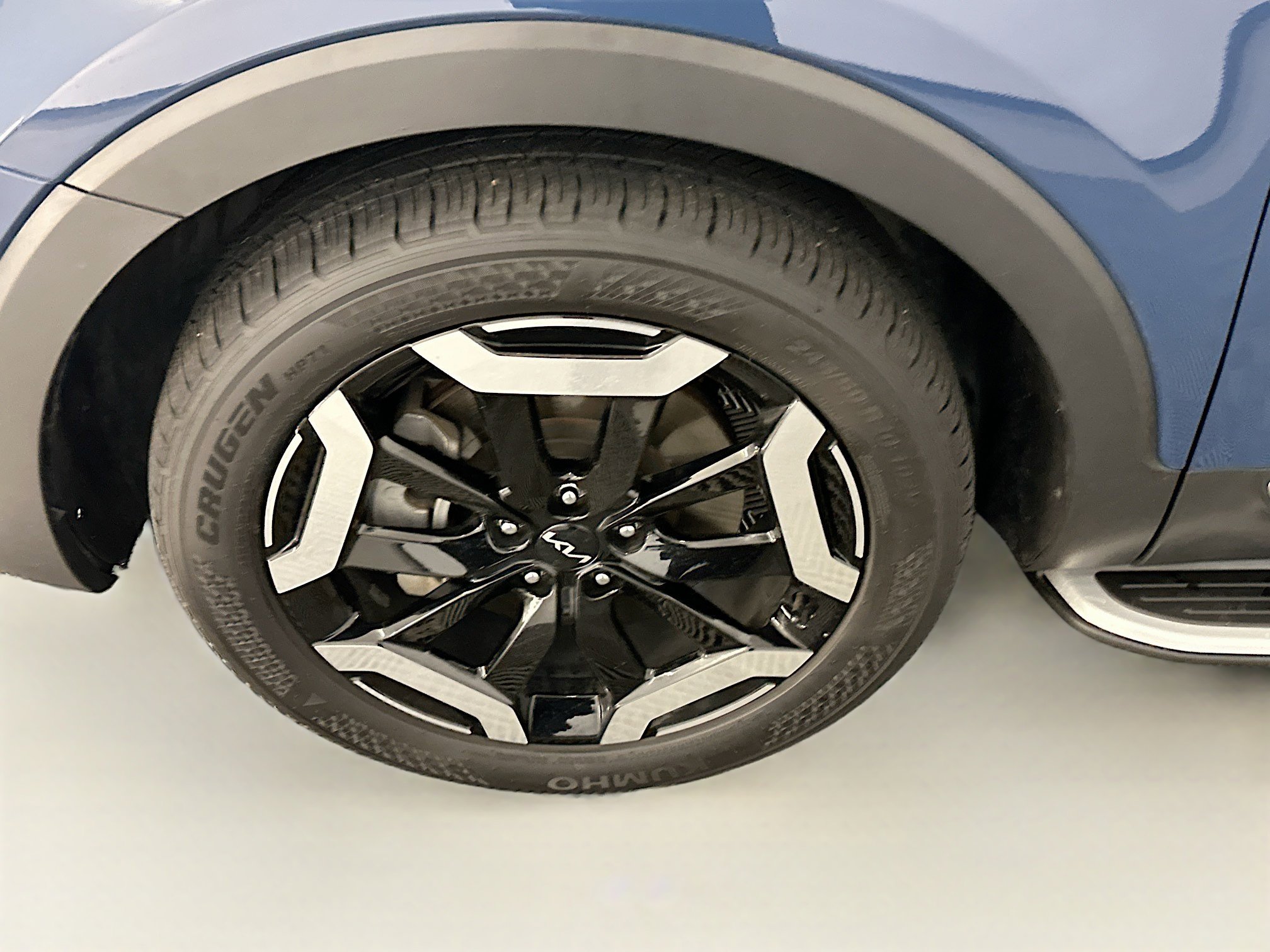 Used 2023 Kia Telluride S w/ S Sunroof Package image 11