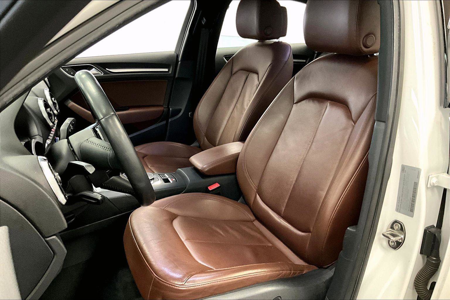 Used 2020 Audi A3 2.0T Premium image 24