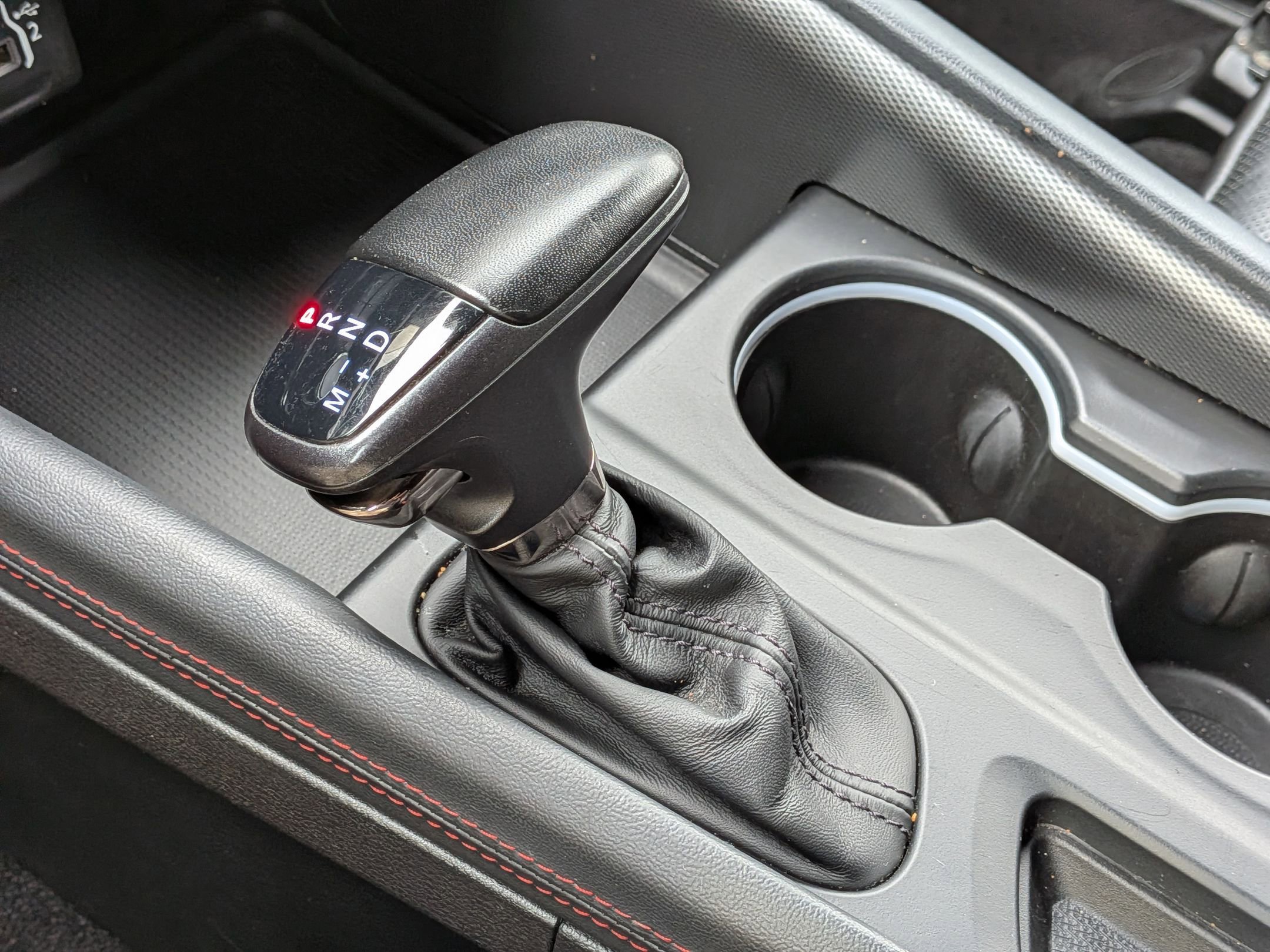 Used 2024 Dodge Durango GT image 26