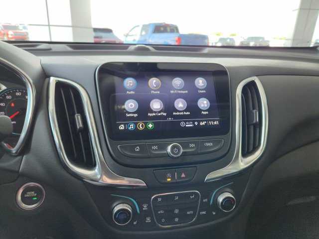 Used 2024 Chevrolet Equinox LT image 4