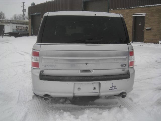Used 2018 Ford Flex Limited image 6