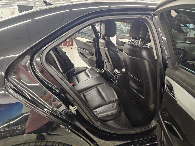 Used 2013 Cadillac ATS Premium w/ Cold Weather Package AWD/4WD image 32