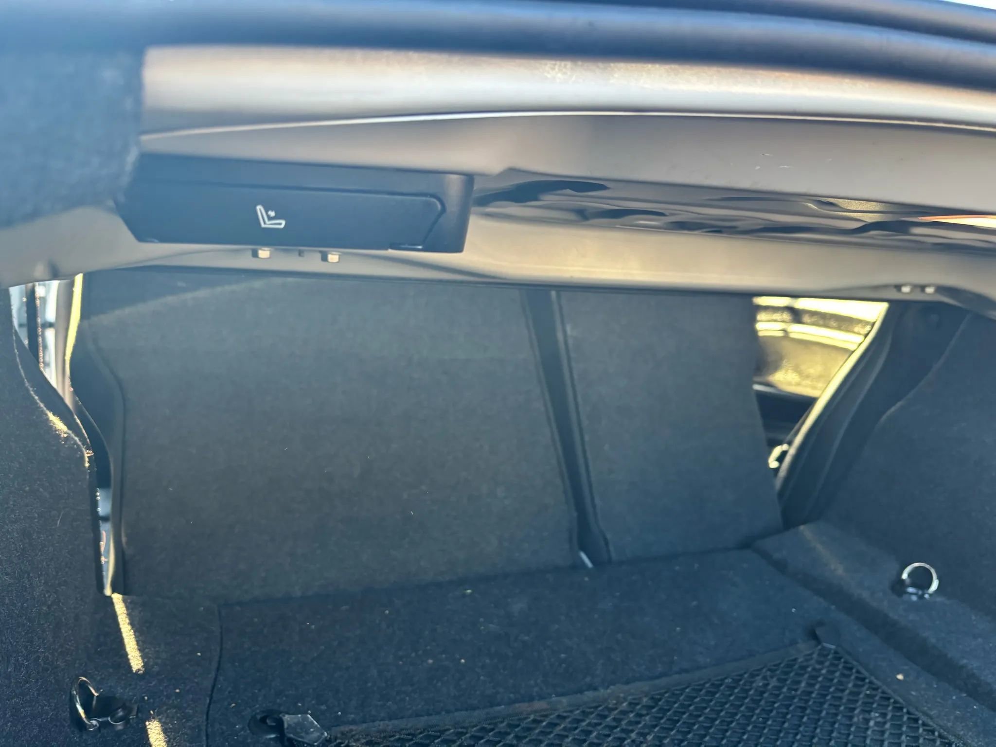 Used 2016 BMW M235i xDrive Coupe image 28