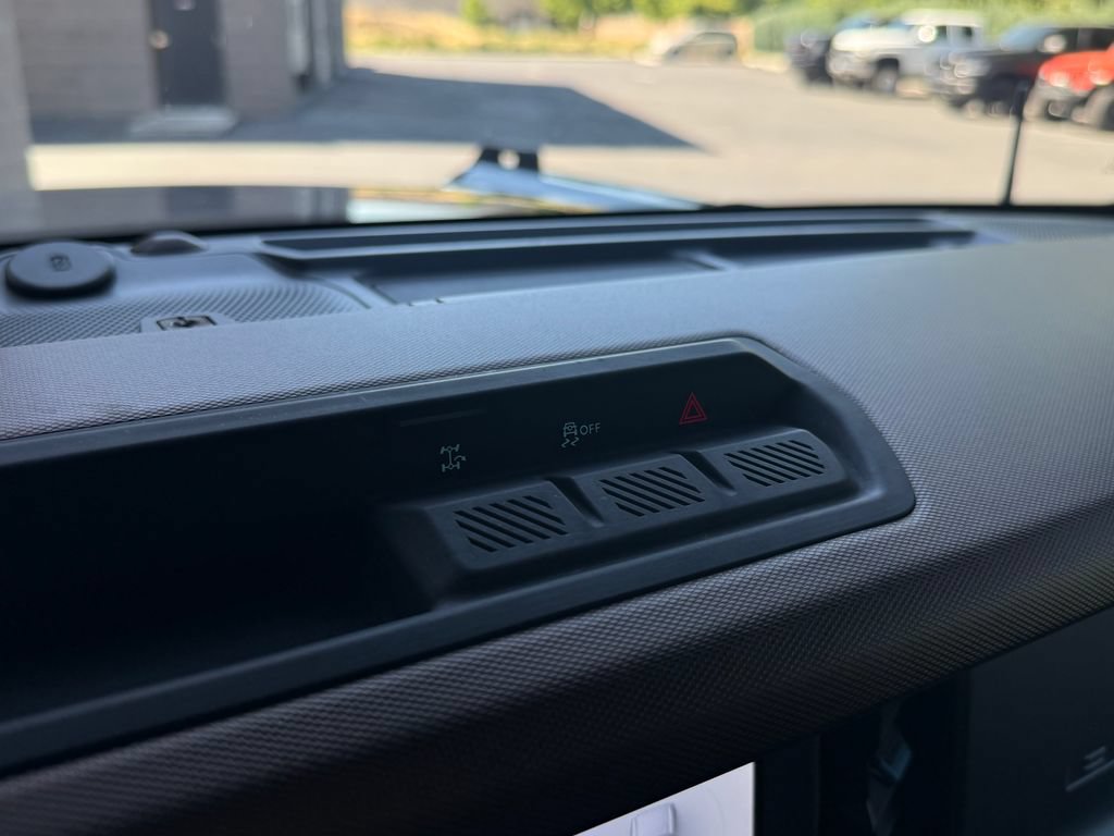 Used 2021 Ford Bronco Outer Banks AWD/4WD image 29