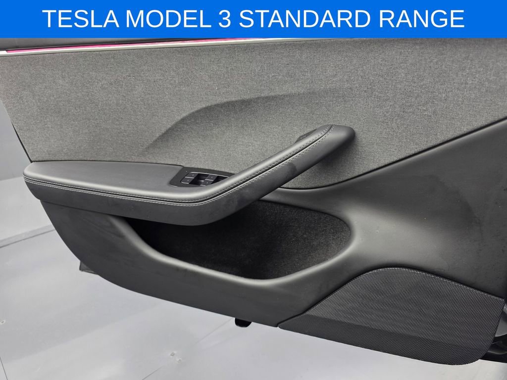 Used 2024 Tesla Model 3 Standard Range image 23