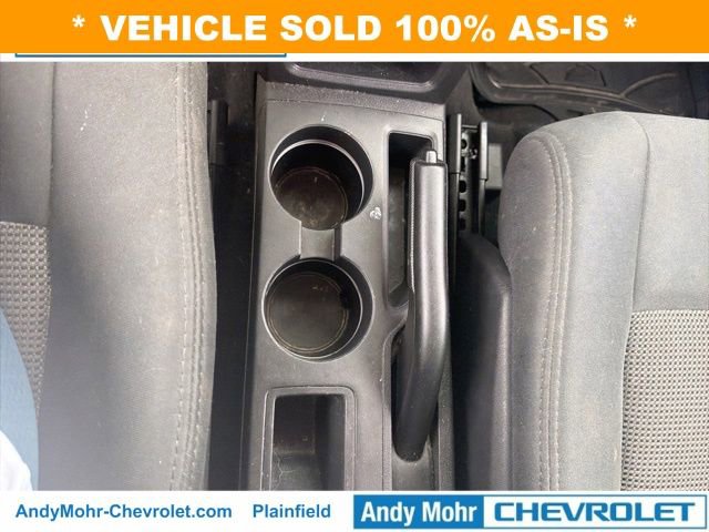 Used 2011 Jeep Patriot Latitude FWD image 23