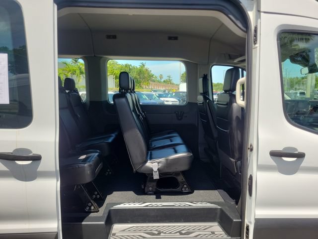 Used 2020 Ford Transit 350 XL RWD image 11