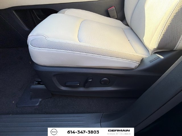New 2026 Nissan Pathfinder SL w/ SL Premium Package AWD/4WD image 20