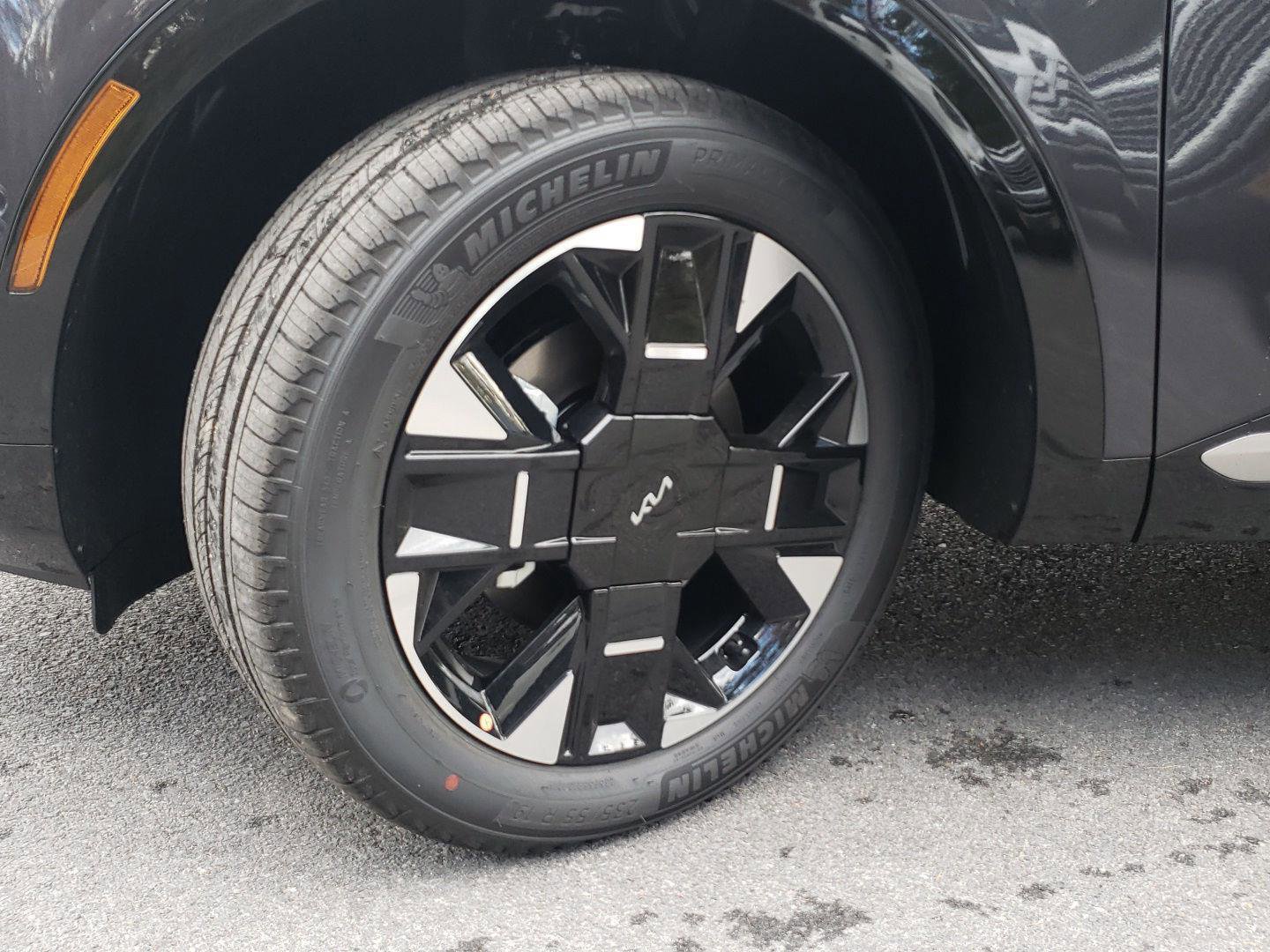 New 2026 Kia Sportage SX image 14