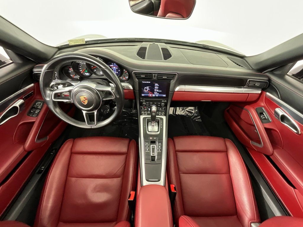 Used 2019 Porsche 911 Targa 4 image 11