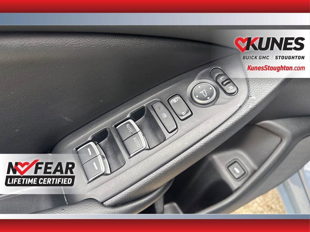 Used 2022 Honda Accord Sport image 20