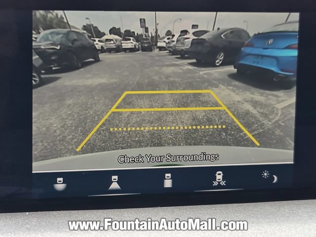 Certified 2023 Acura TLX w/ Technology Package FWD image 19