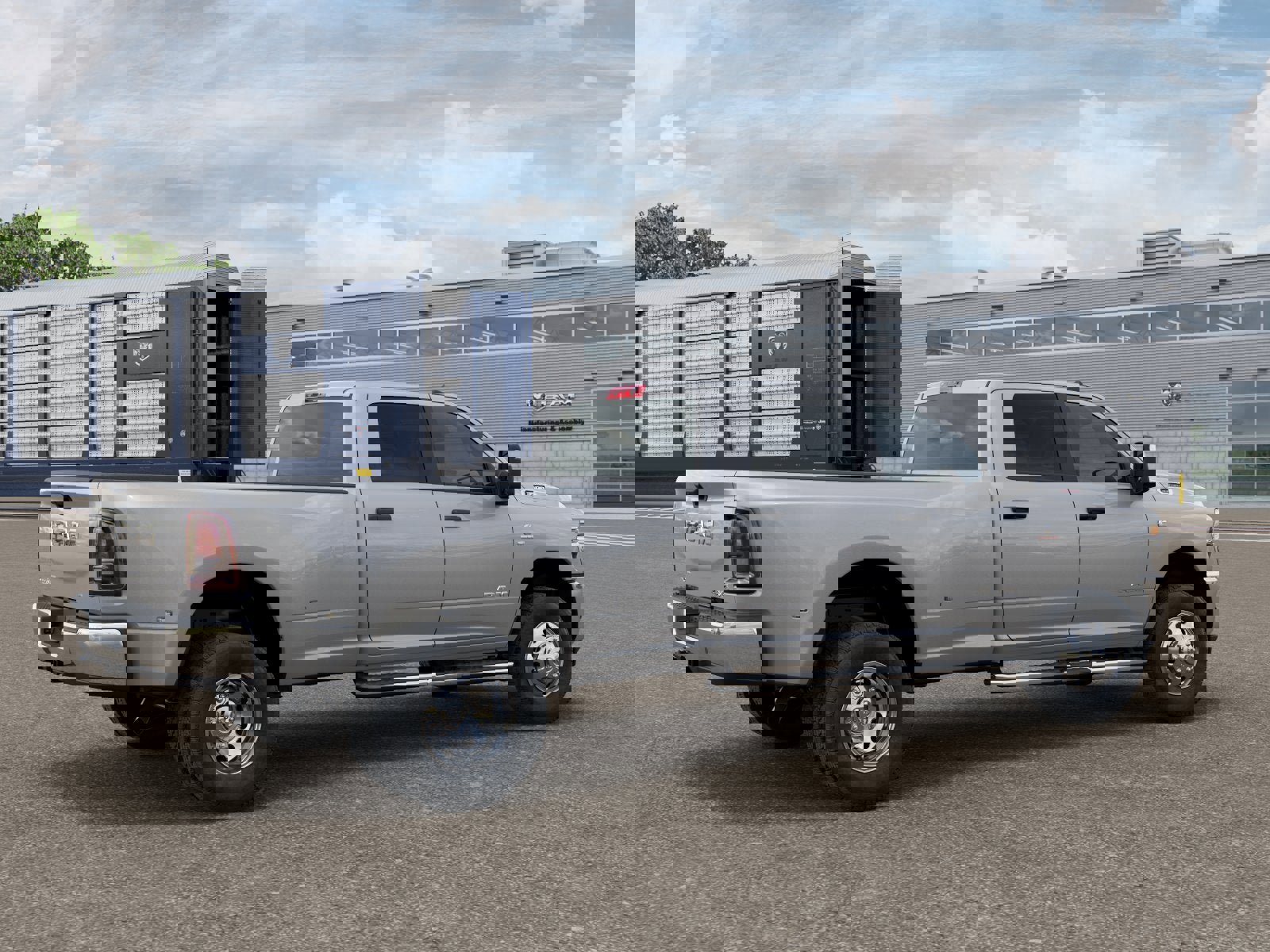 New 2026 RAM 3500 Lone Star image 25