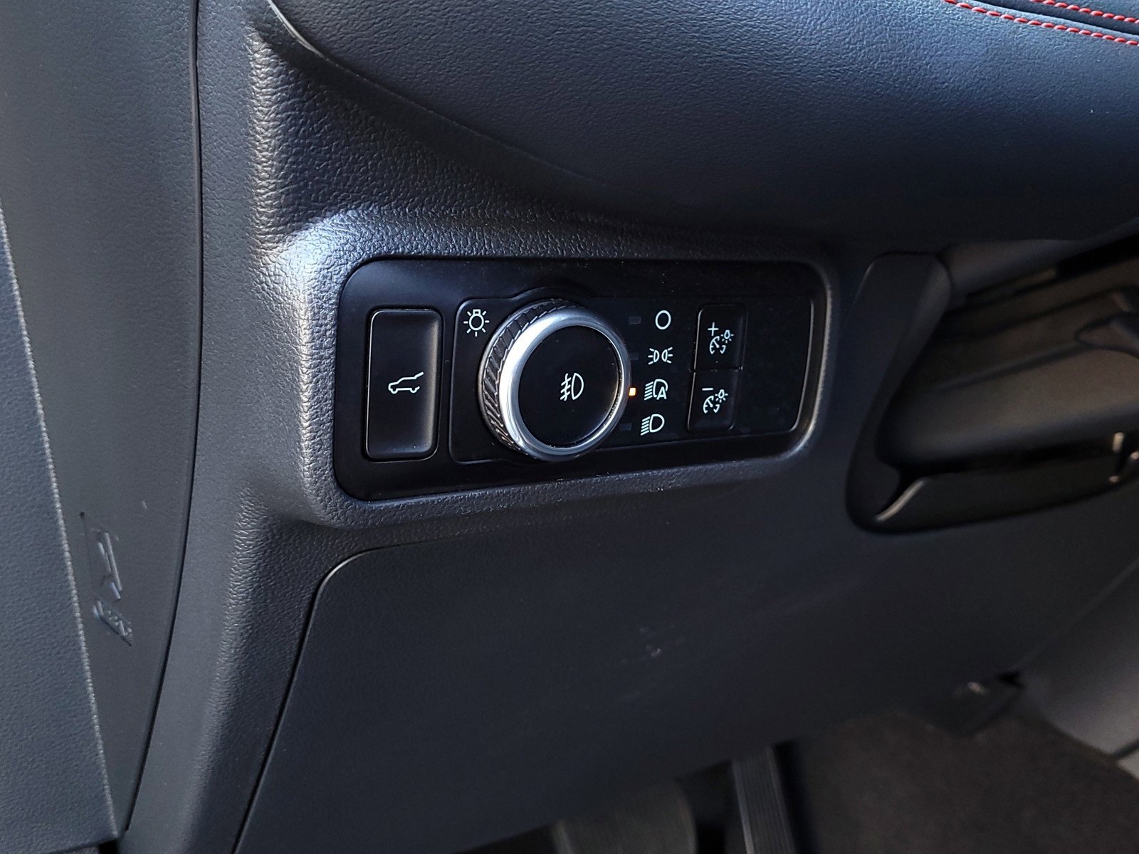 Used 2025 Ford Explorer ST-Line image 20