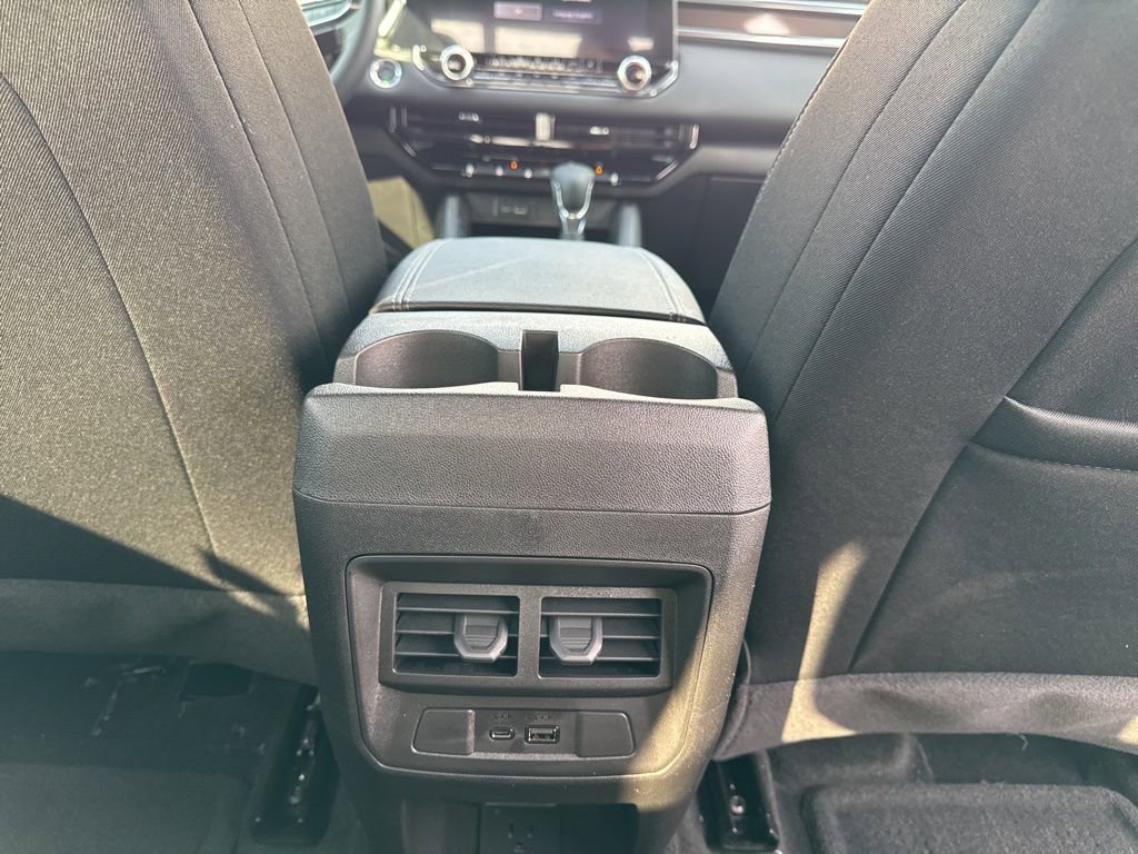 New 2026 GMC Canyon Elevation w/ Convenience Package image 26