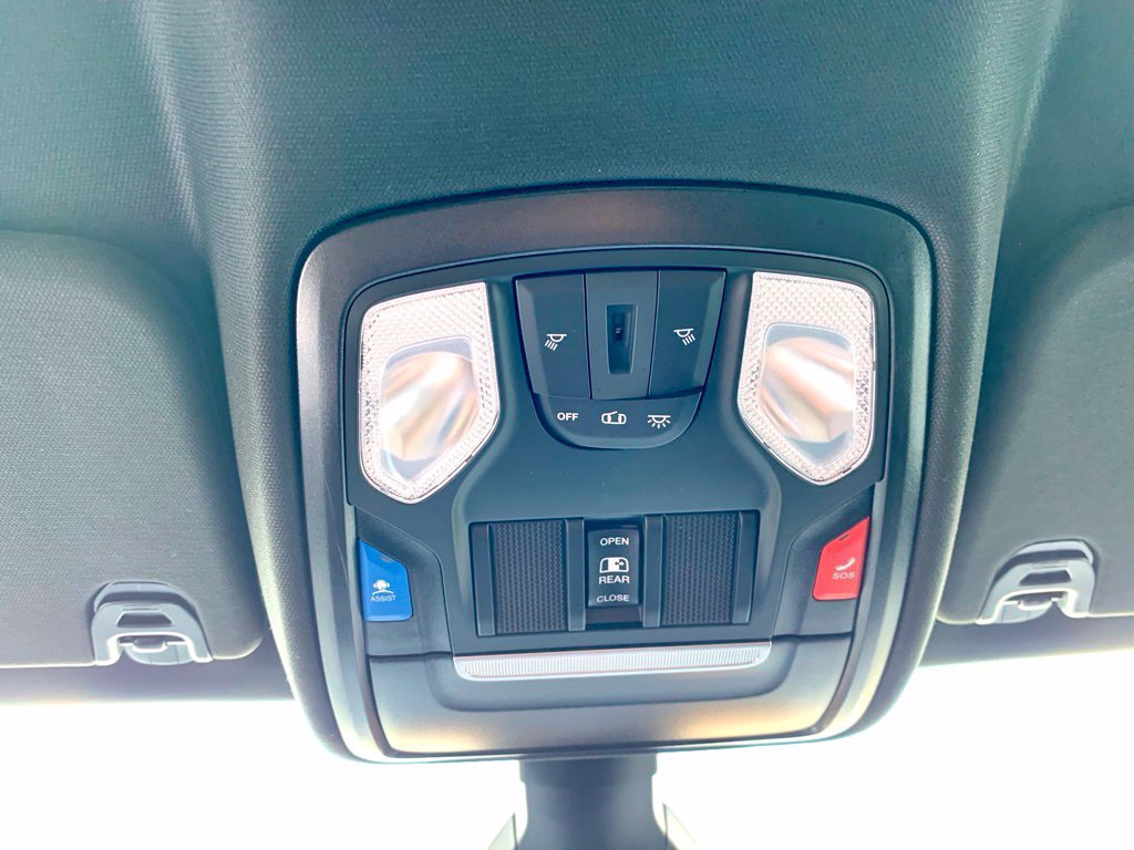 Used 2024 RAM 1500 Big Horn AWD/4WD image 36
