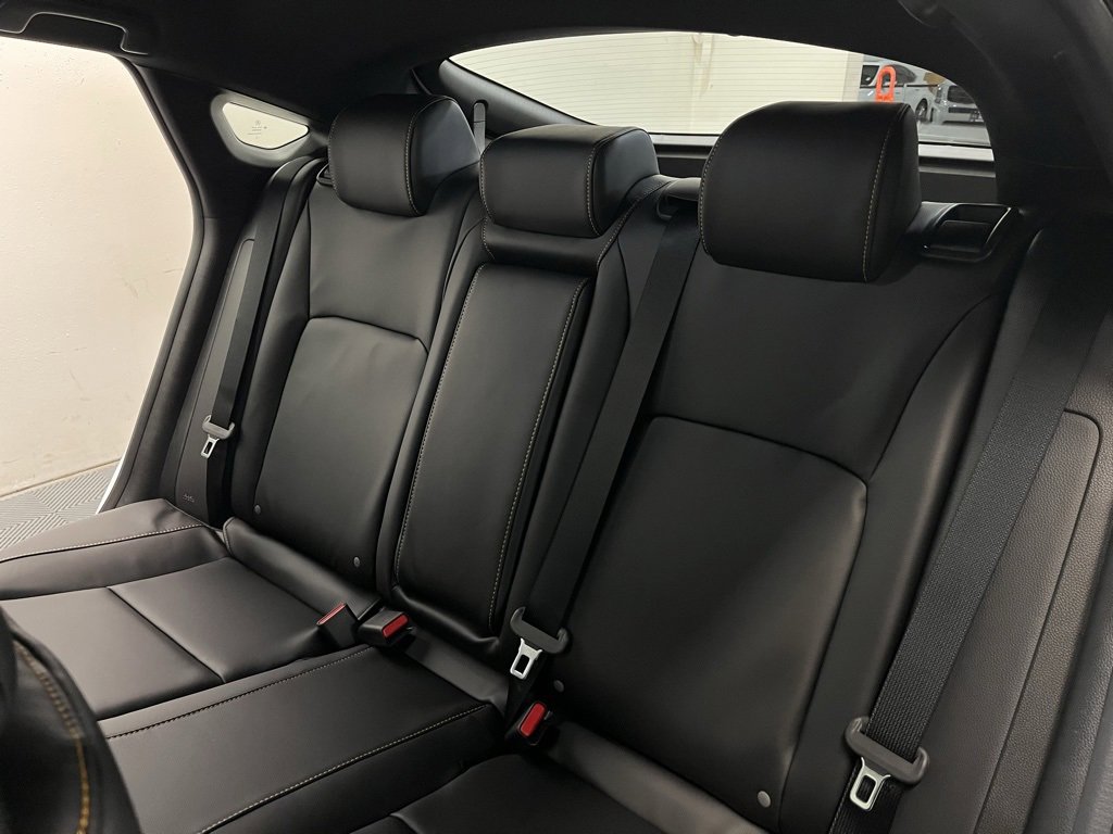 New 2026 Acura Integra A-Spec image 17