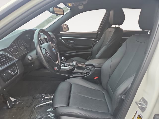 Used 2018 BMW 330e image 9