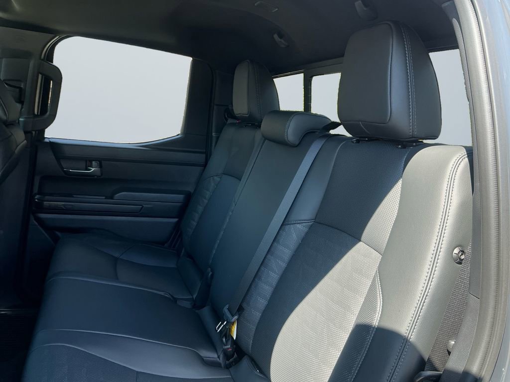 New 2026 Toyota Tacoma TRD Off-Road w/ TRD Off Road Premium Package AWD/4WD image 14