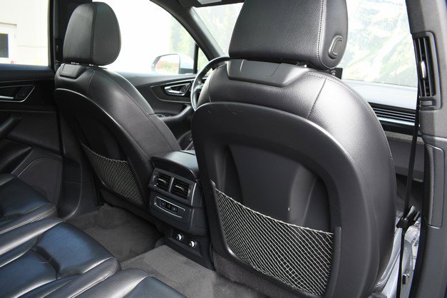 Used 2019 Audi Q7 3.0T Premium AWD/4WD image 28