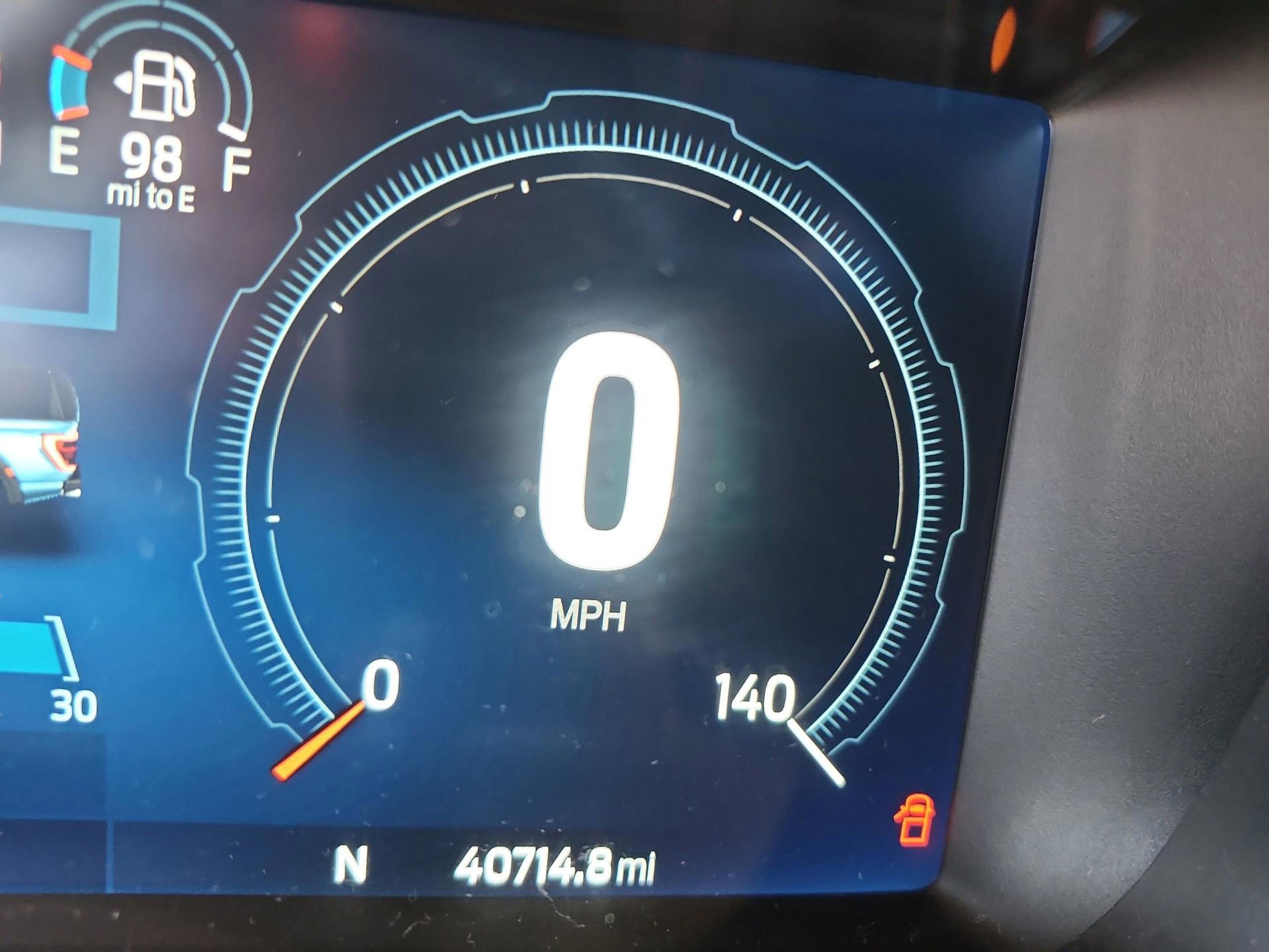 Used 2022 Ford F150 Raptor w/ Equipment Group 801A High image 30