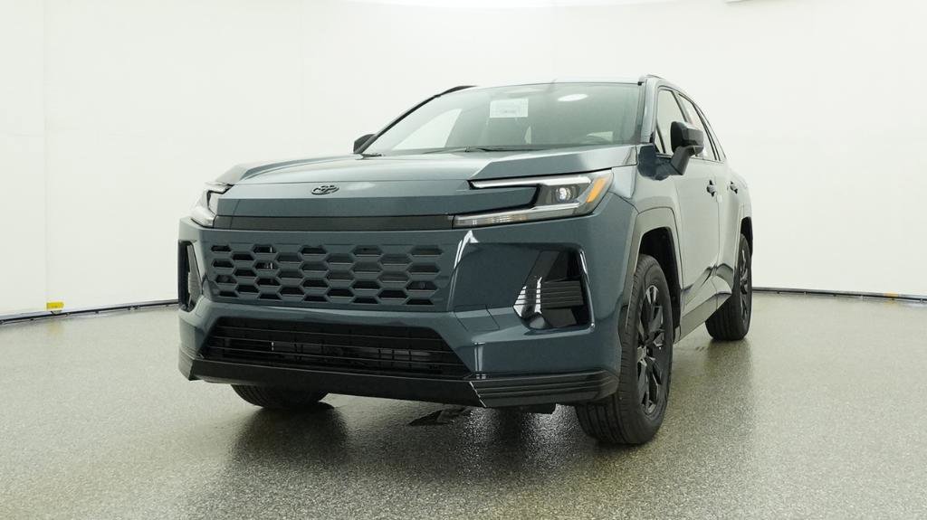 New 2026 Toyota RAV4 AWD Plug-in Hybrid image 15
