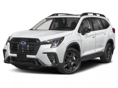 New 2025 Subaru Ascent Bronze Edition image 4