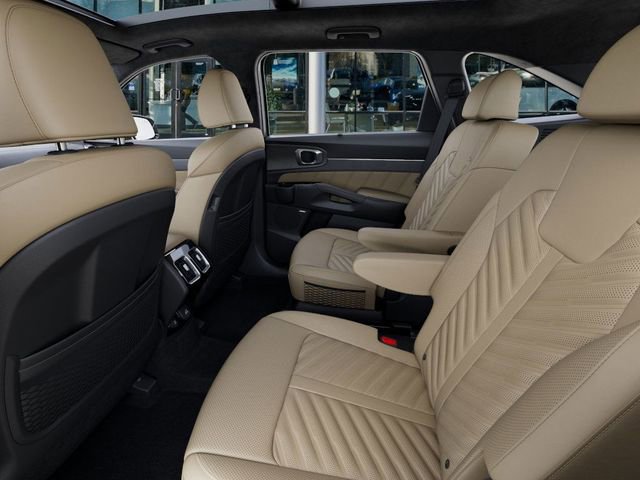 New 2026 Kia Sorento SX Prestige image 18