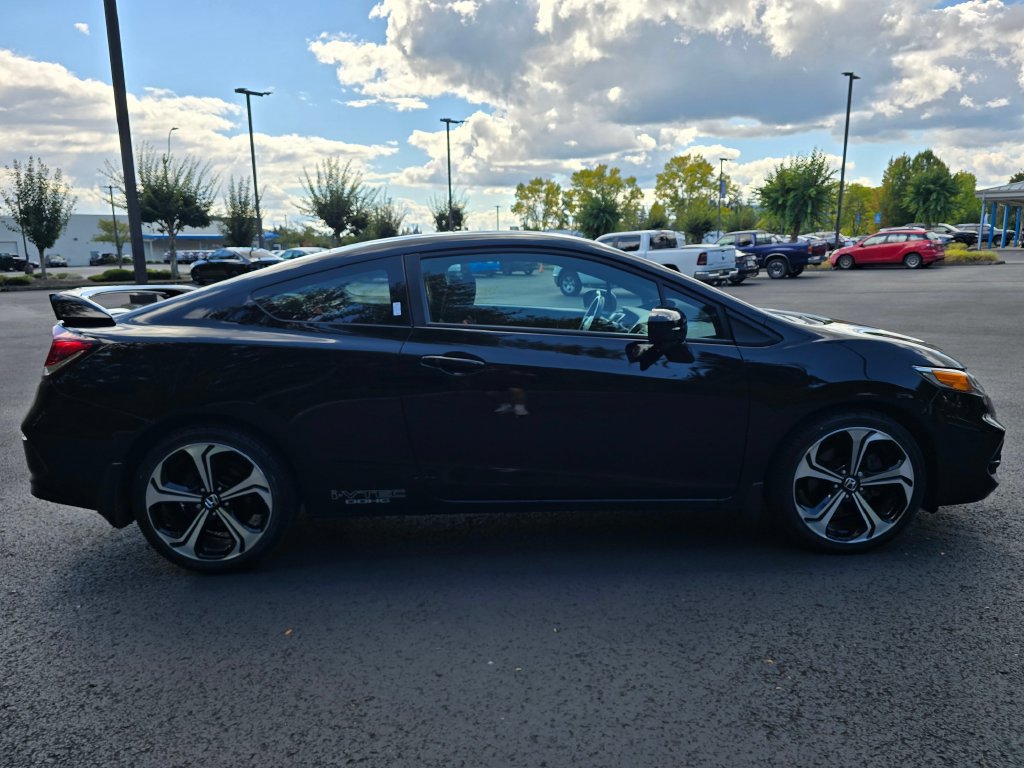 Used 2015 Honda Civic Si image 24