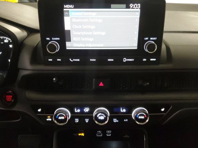 Used 2023 Honda CR-V EX image 27
