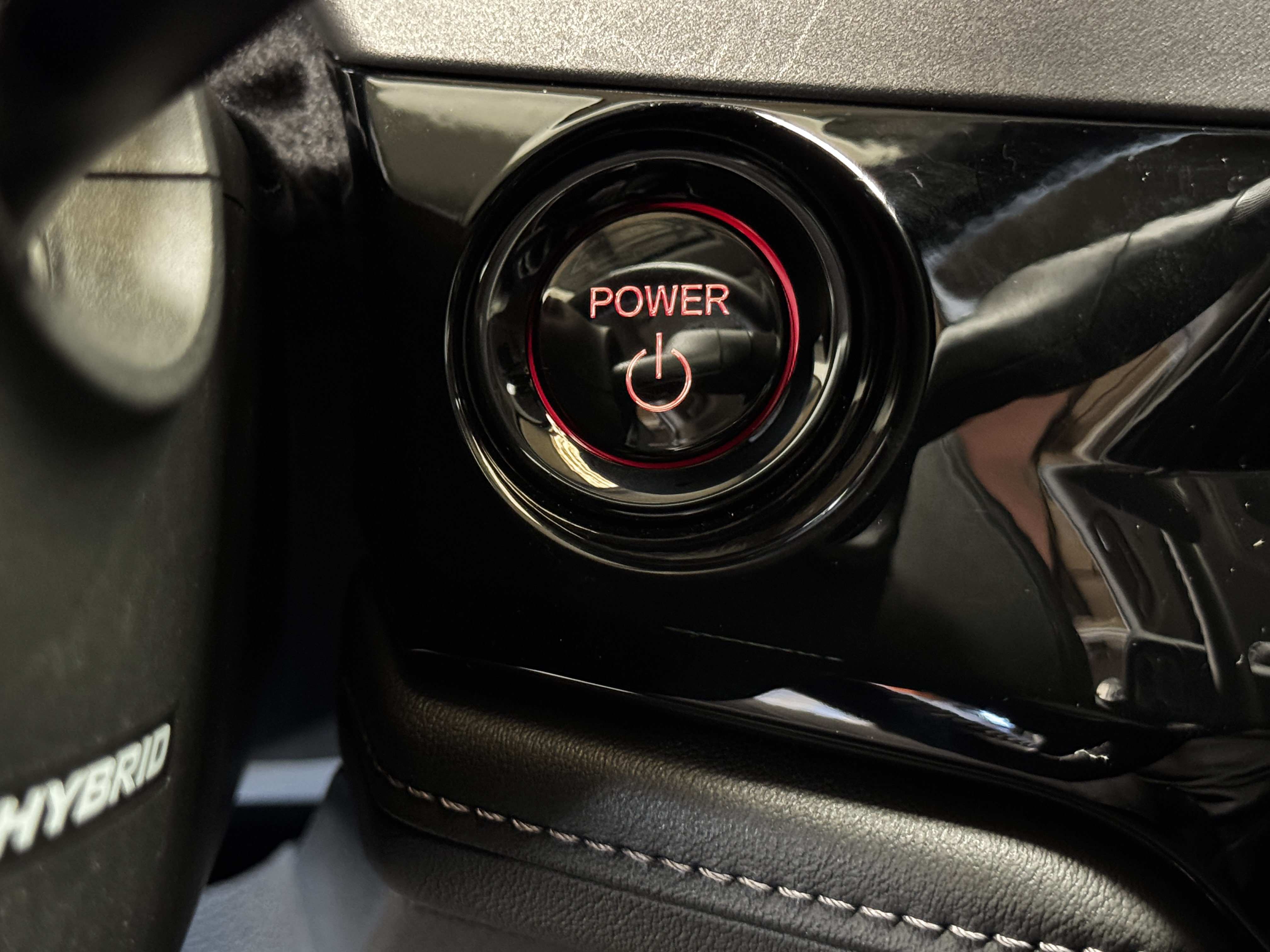 Used 2025 Honda Accord EX-L image 21