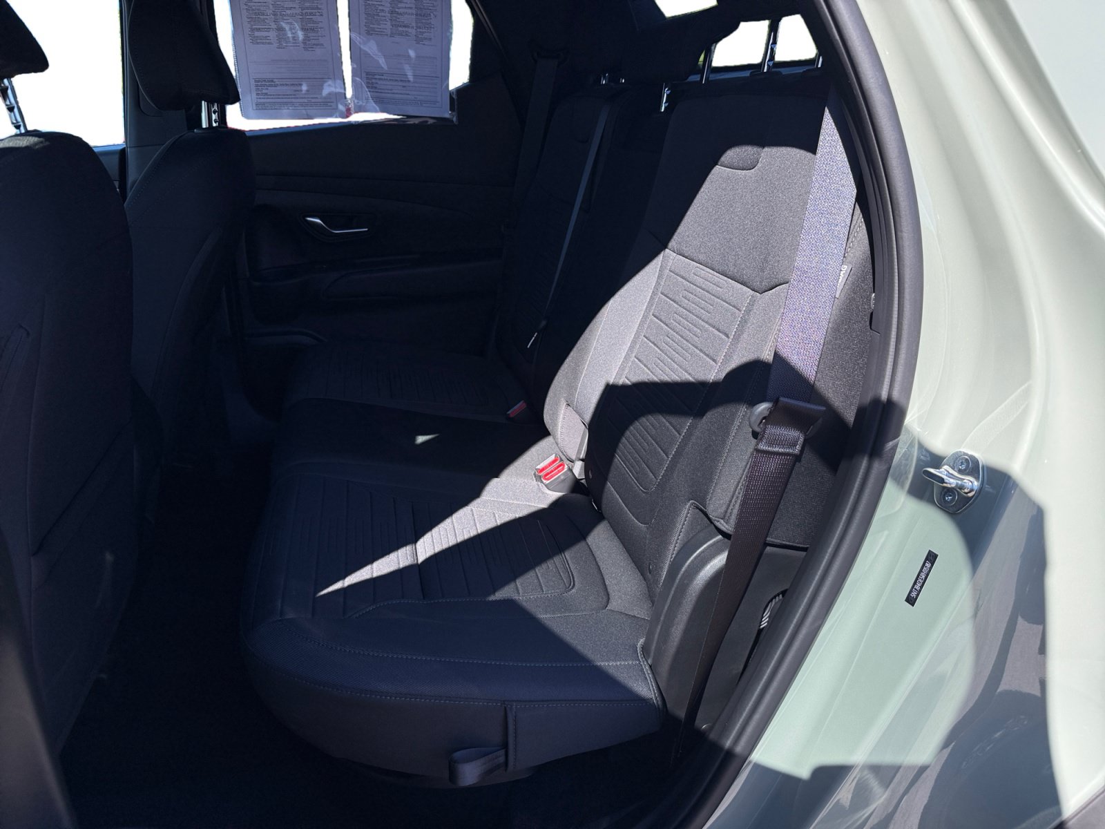 Certified 2024 Hyundai Santa Cruz SEL FWD image 16