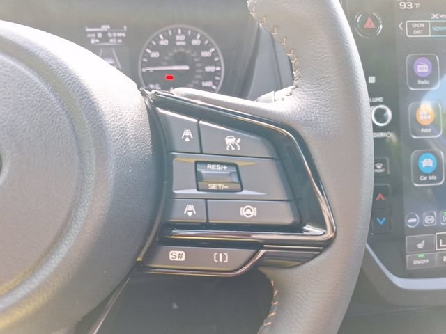 New 2026 Subaru Forester Sport AWD/4WD image 19
