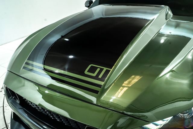 Used 2023 Ford Mustang GT Premium w/ Equipment Group 401A image 16