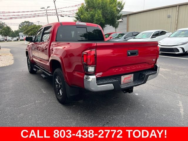 Used 2023 Toyota Tacoma SR5 RWD image 31