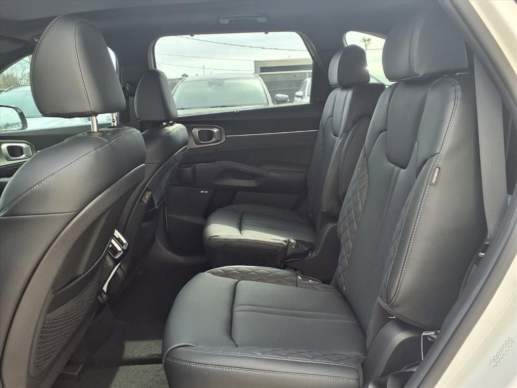 New 2026 Kia Sorento SX Prestige image 13