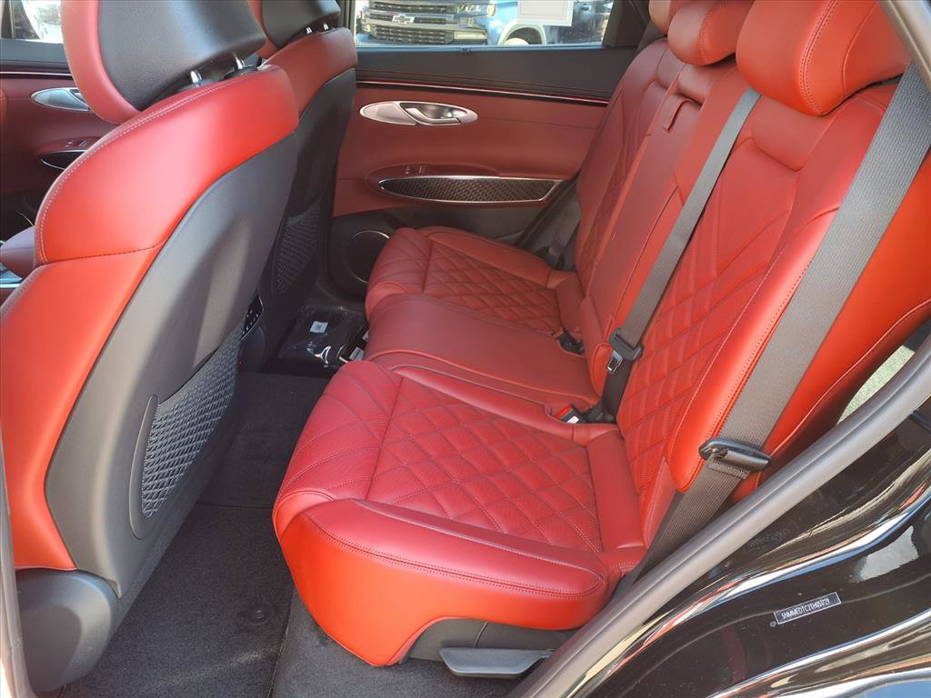 New 2026 Genesis GV70 3.5T Sport Prestige image 13