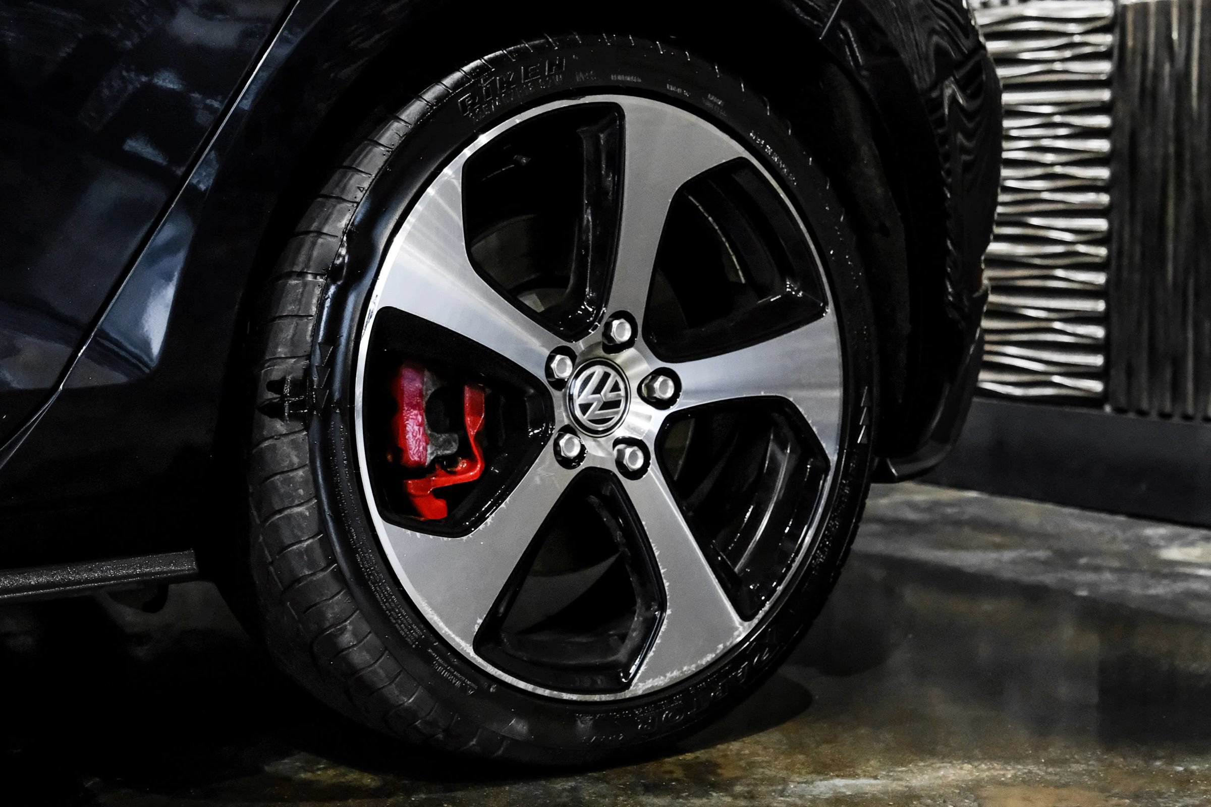 Used 2019 Volkswagen GTI Rabbit Edition FWD image 50