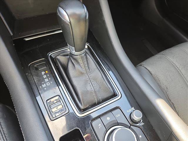 Used 2020 MAZDA MAZDA6 Touring FWD image 12