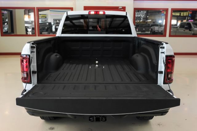 Used 2025 RAM 2500 Tradesman image 8
