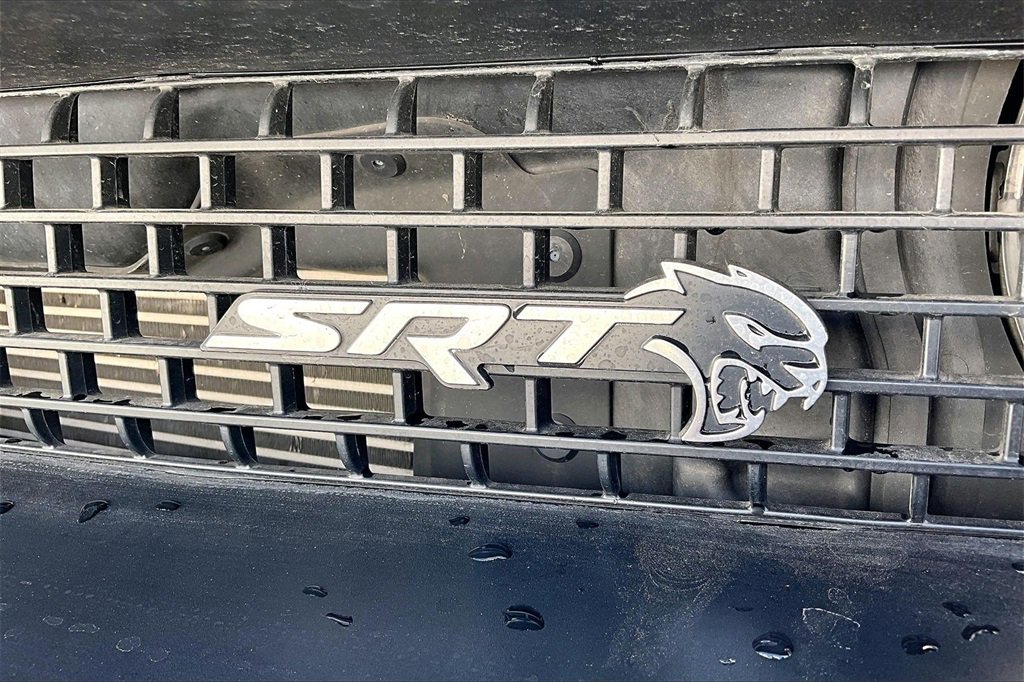 Used 2019 Dodge Challenger SRT Hellcat Redeye image 23