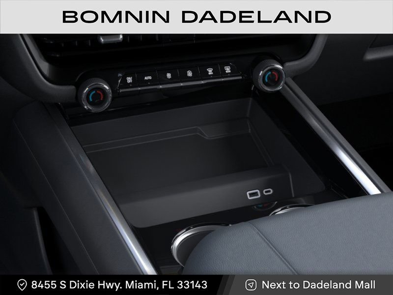 New 2026 Chevrolet Suburban LS RWD image 23