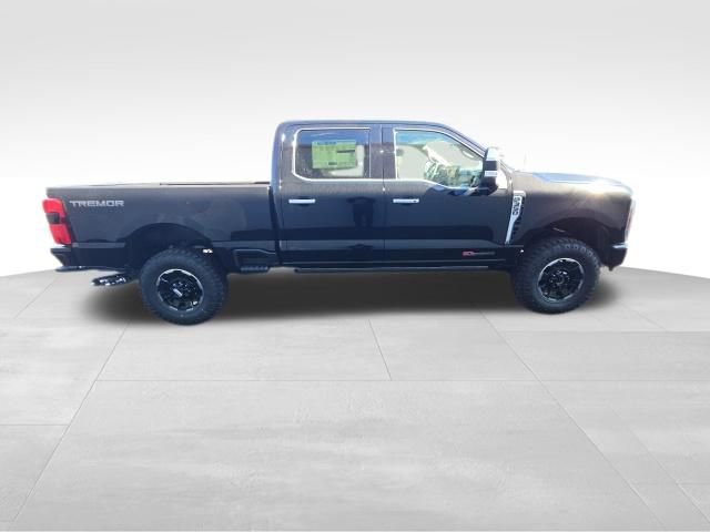 New 2026 Ford F350 Platinum w/ Platinum Plus Package AWD/4WD image 7