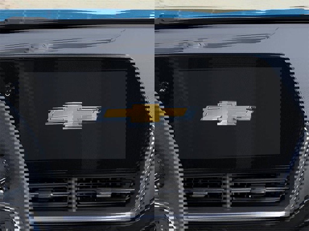 New 2026 Chevrolet Trax ACTIV image 21