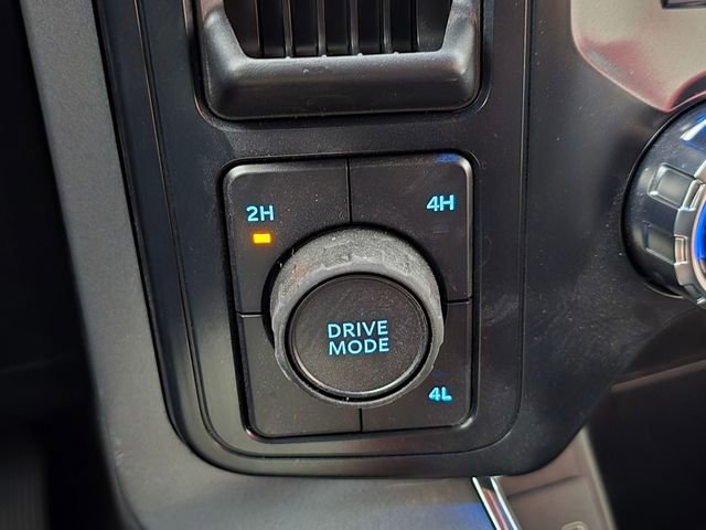 New 2025 Ford F150 XLT w/ Equipment Group 302A MID image 33