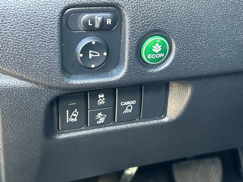 Used 2025 Honda Ridgeline RTL image 21