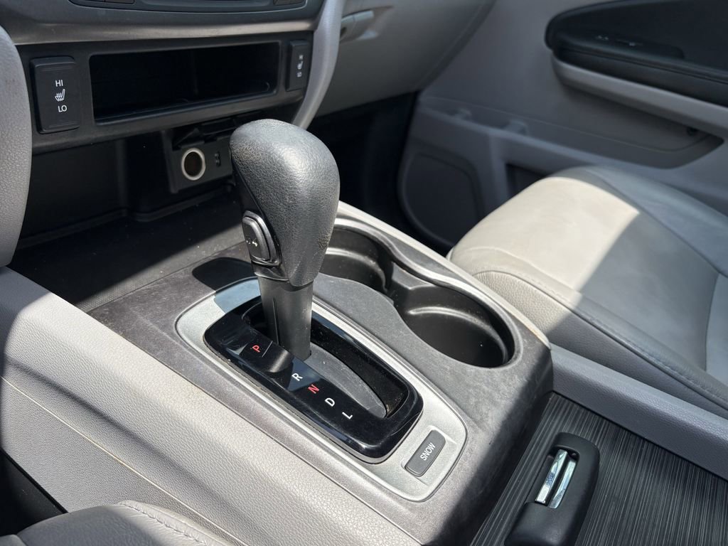 Used 2017 Honda Pilot EX-L image 13